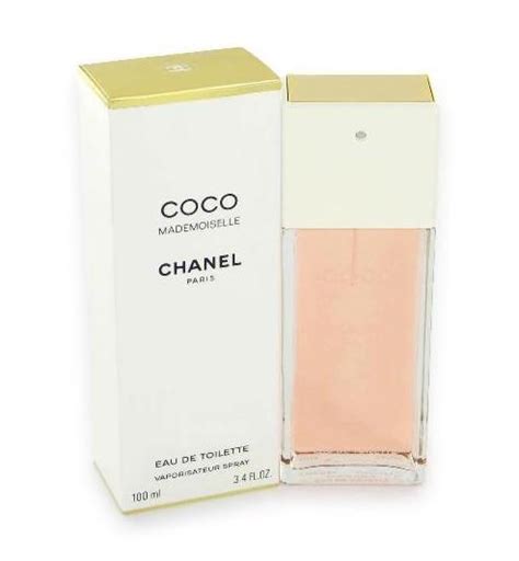 chanel coco mademoiselle edt kaina